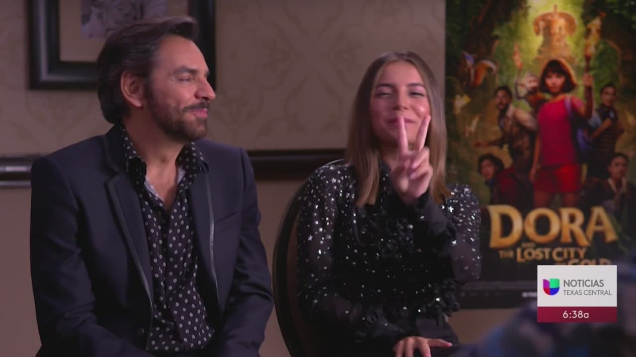 Exclusiva: Paco Fuentes entrevista a Eugenio Derbez