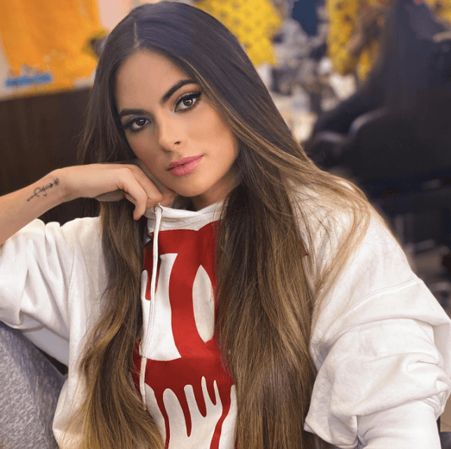 La conductora de televisión reveló para ‘Venga la alegría’ que dejó los 
<b>medicamentos hormonales</b> hace un tiempo y ahora está en un nuevo tratamiento que le ayudará a preservar su reserva ovárica, algo elemental para Sofía y su deseo de ser mamá.