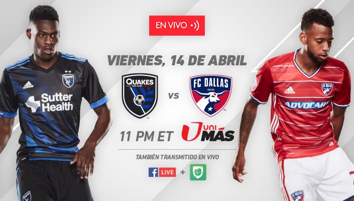 Jornada 7 MLS: El clásico Vancouver Whitecaps vs Seattle Sounders encabeza los partidazos de la fecha