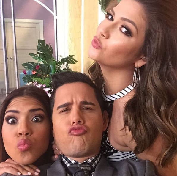 Alejandro Chabán: "Cara de Martes". (Agosto 2, 2016)