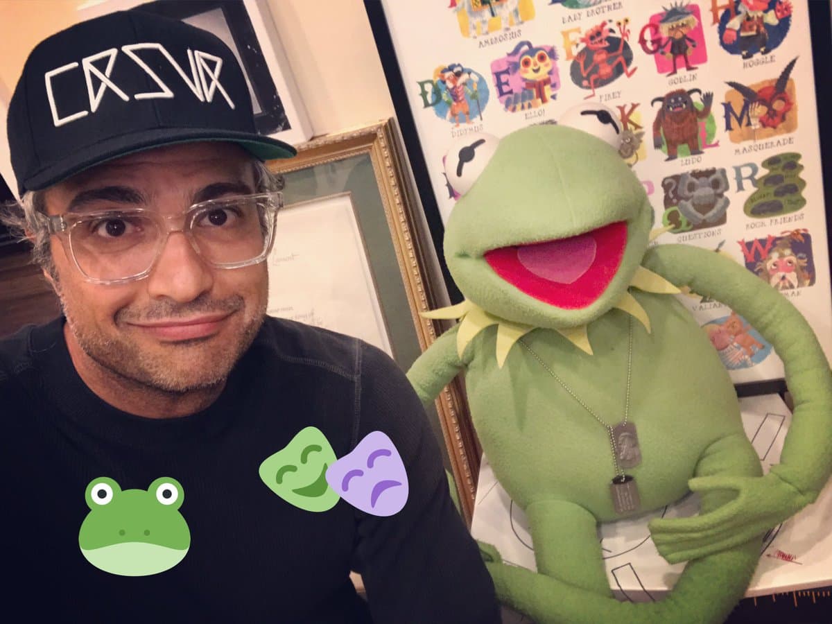 <b><a href="http://www.univision.com/temas/jaime-camil">Jaime Camil</a></b> es uno de los famosos más versátiles del medio artístico mexicano, ya que ha demostrado su talento en cine, teatro, televisión y en la música, participando así en más de 40 proyectos a lo largo de su trayectoria.