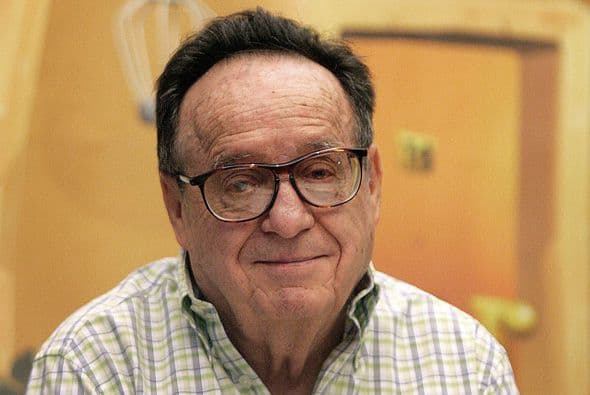 Roberto Gómez Bolaños, nuestro querido "Chespirito", murió el pasado 28 de noviembre a los 85 años de edad en Cancún, Quintana Roo a causa de un paro cardíaco.