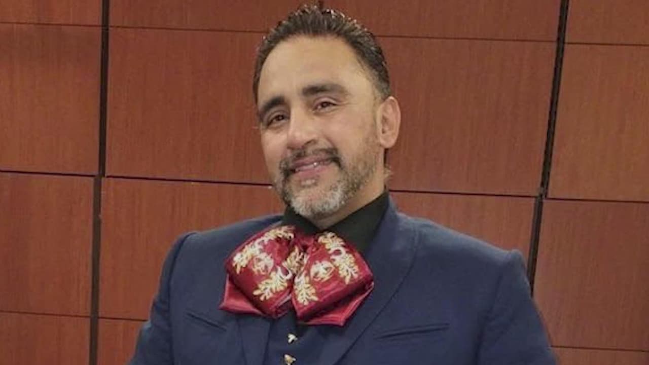 Desde México, familiares buscan a músico desaparecido tras salir de un evento en Chamblee