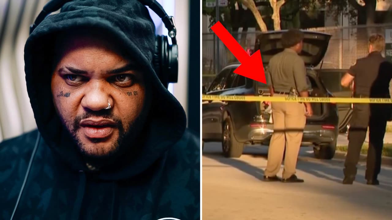 Familia de ‘El Taiger’ reacciona a muerte del cantante tras ser víctima de un crimen “sin sentido”