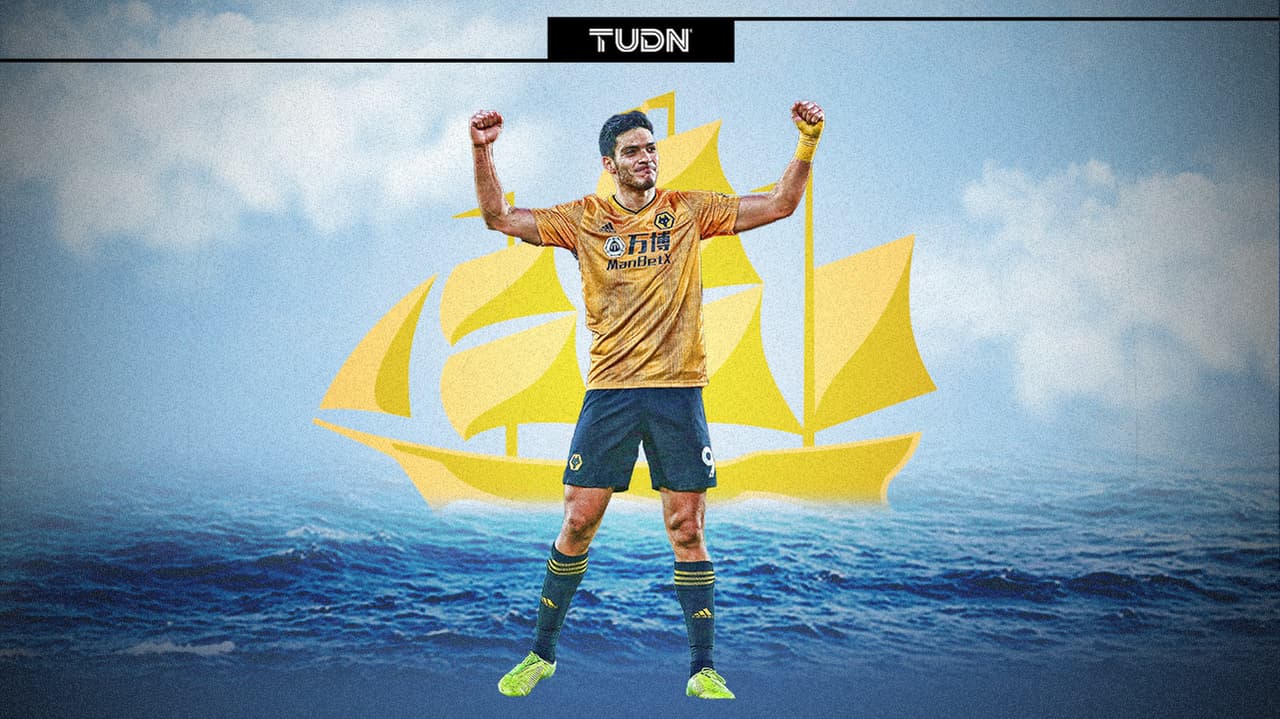 Fallo a favor de Manchester City afecta a Raúl Jiménez y Wolverhampton