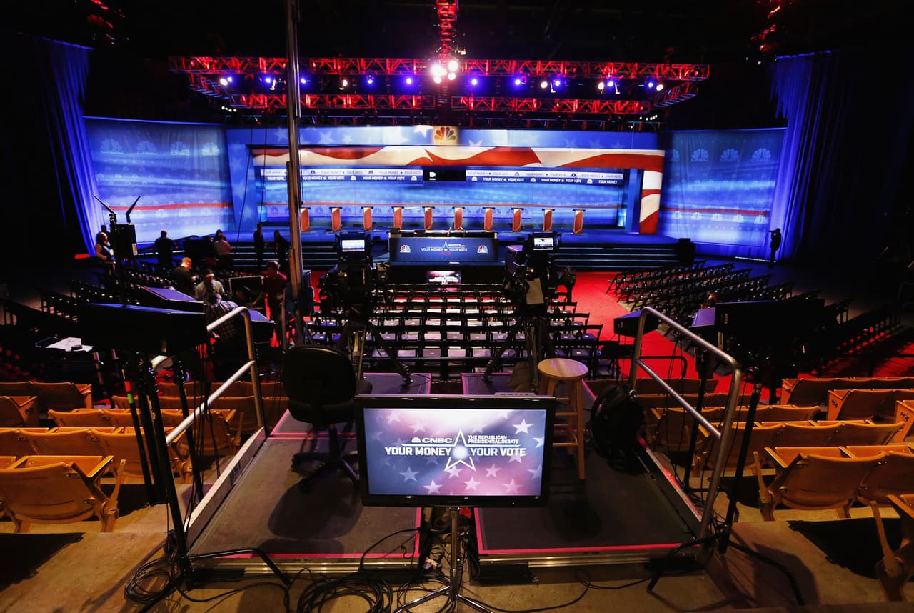 5 cosas de hoy sobre la campaña 2016