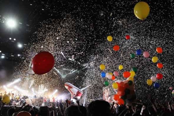 El festival de Coachella cerró su edición 2014 con los más divertidos estilos y hasta con tono tradicional y espiritual. Esta galería lo demuestra desde conejos de pascua, súper héroes y hasta celebridades irreconocibles. ¿Quieres ver más?: Las fotos que no te puedes perder