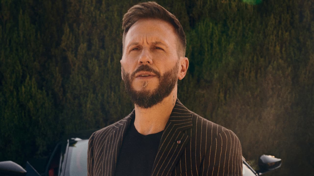 Noel Schajris actuará en Premio Lo Nuestro 2023