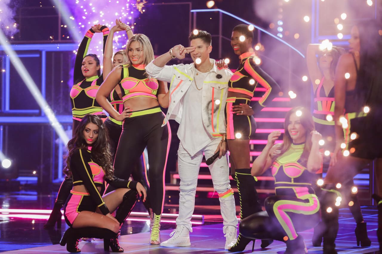 Al fina todos quedaron satisfechos.