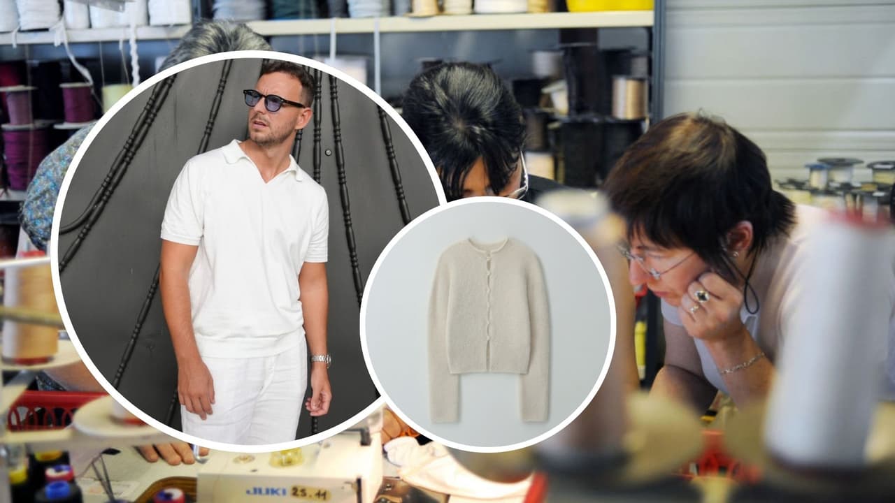 Inteligencia artificial en la moda latina: emprendedores hispanos integran innovación y cultura