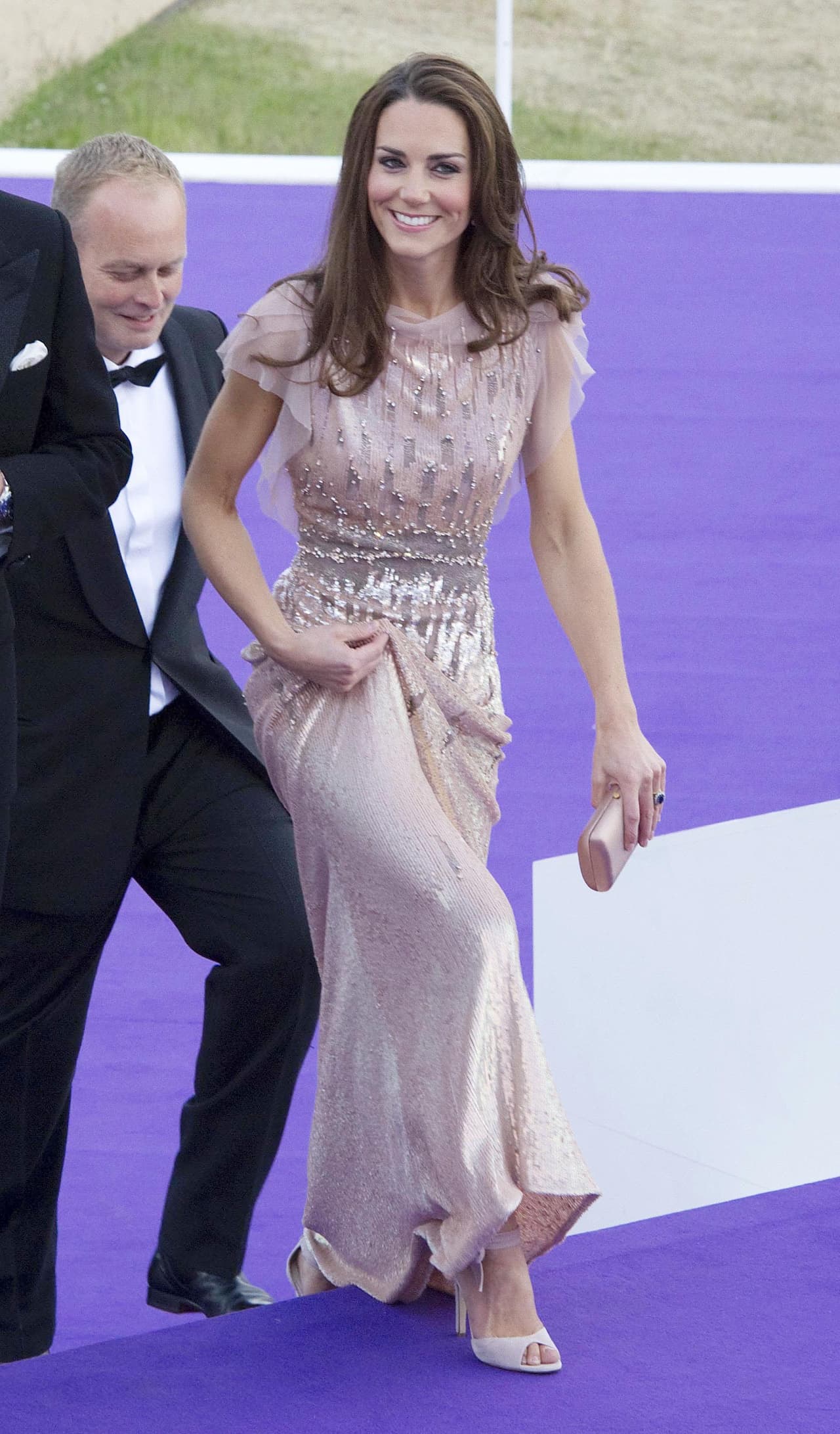 ¡Como nosotros que solamente tenemos dos pares de jeans!