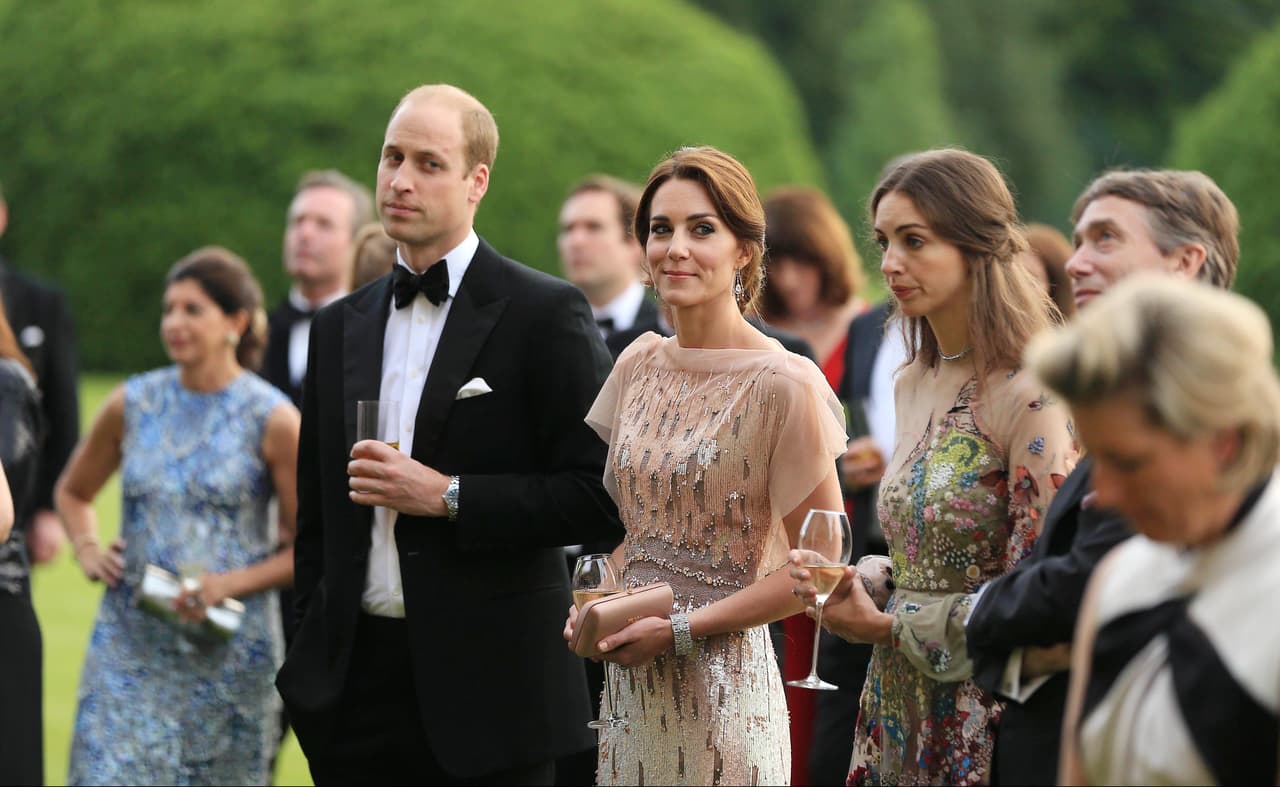 Ahora lo vuelve a usar tras sus dos embarazos.