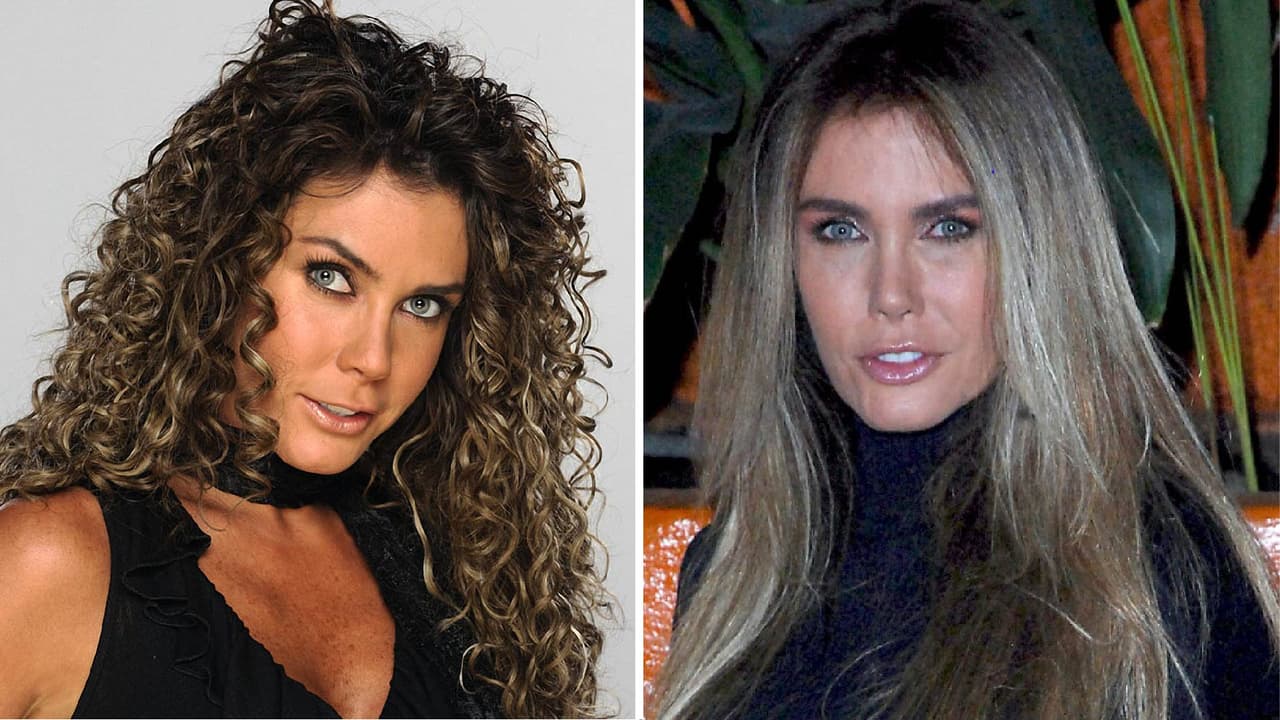 Sabine Moussier descubrió quién era su padre luego de 30 años: su acta de nacimiento era falsa