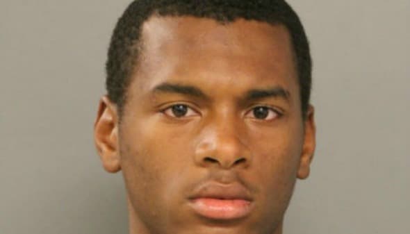 Acusan a joven de 19 años del asesinato de dos personas en el Barrio de las Empacadoras