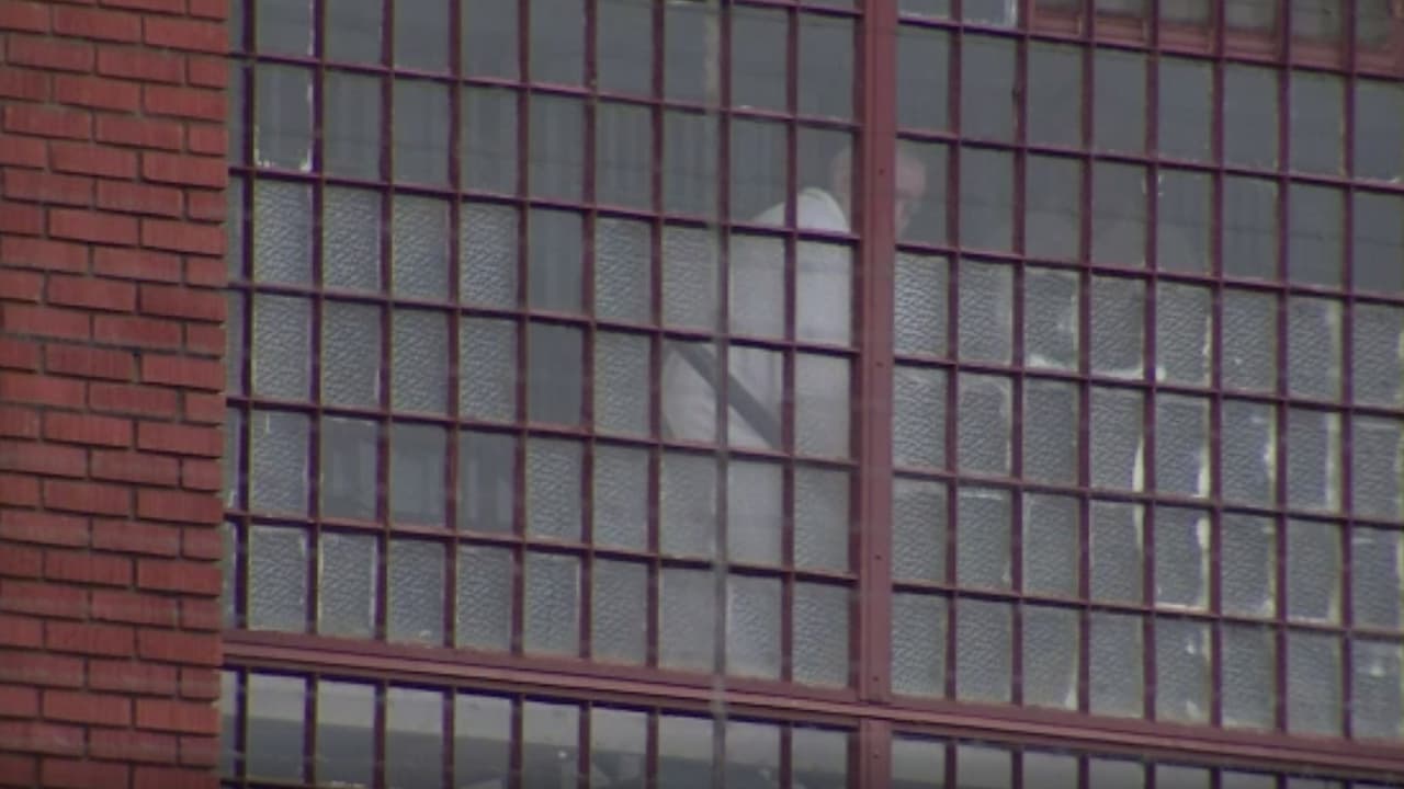 En 1991, un jurado encontró a Buntion culpable de asesinato y lo condenó a muerte.