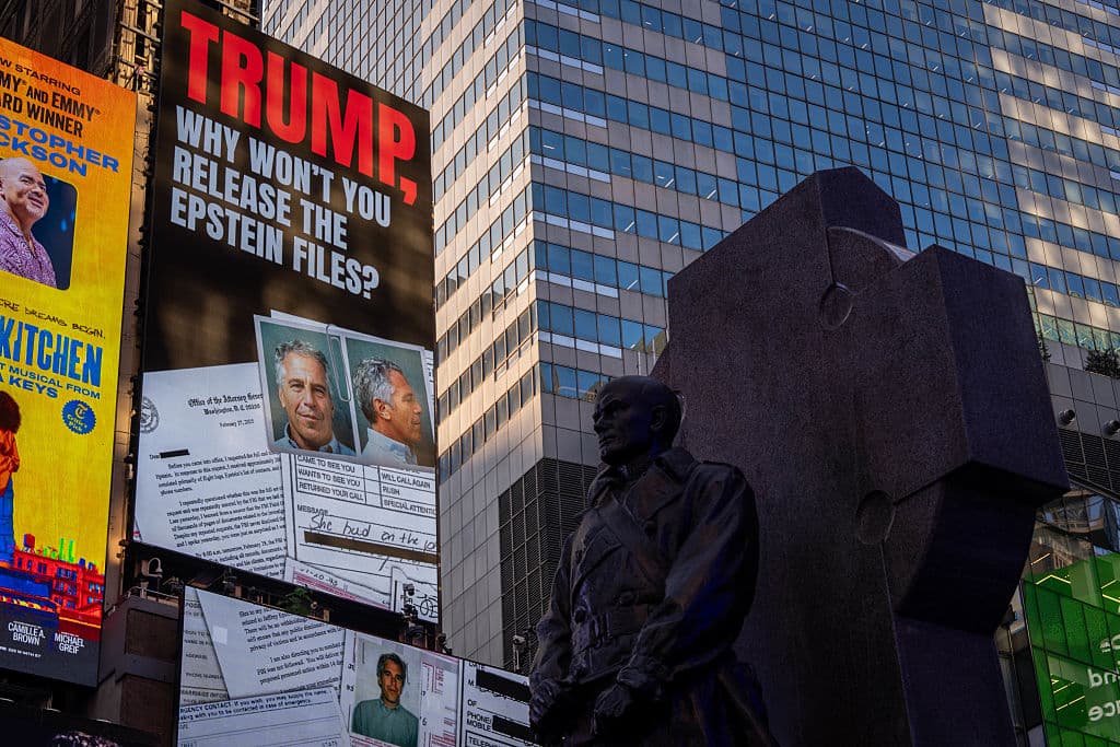 Un comité de la Cámara Baja indaga en el 'caso Epstein': qué pasos podría dar 