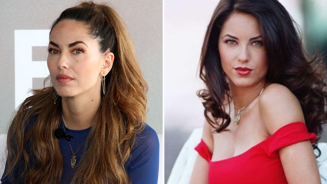 Bárbara Mori creía que ‘Rubí’ era “mala influencia”: a 20 años hizo este descubrimiento