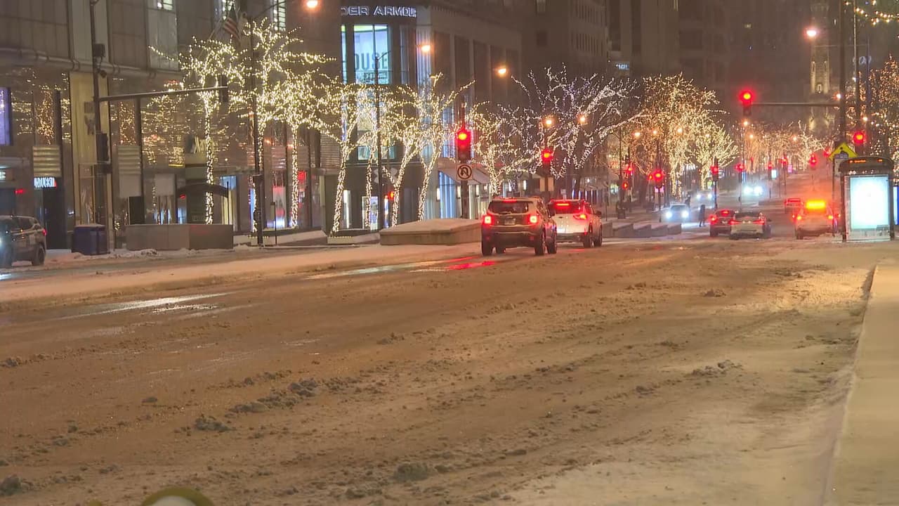 Este sábado y domingo, los cielos estarán despejados. Pero nuestra meteoróloga Allison Gohler dice que no se confíe, porque las sensaciones térmicas serán gélidas.