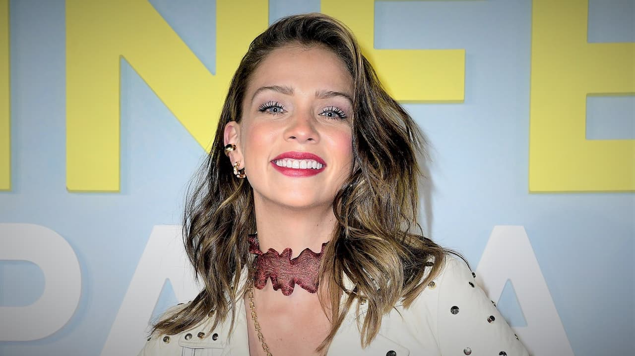 Carolina Miranda aclara los rumores sobre el color de sus ojos, ¿usa pupilentes?