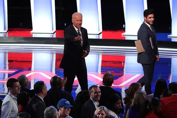 El voto latino y Texas: su impacto en la primarias demócratas 