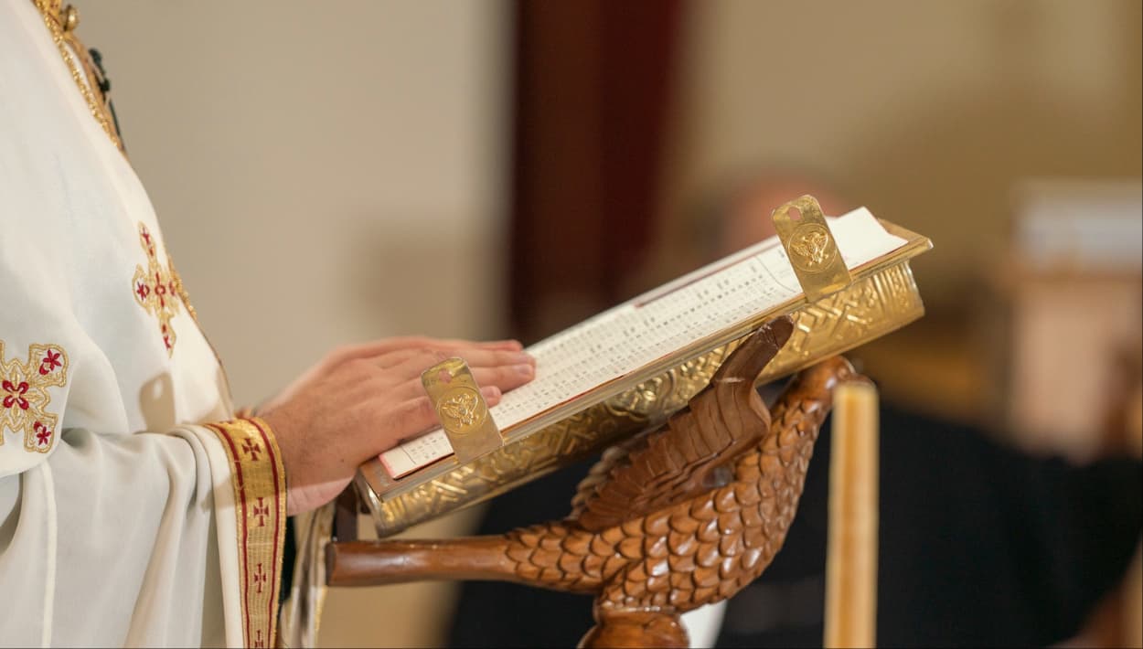 Obispo de Iglesia y ex alcalde recibe tres sentencias de 9 años de prisión por abuso sexual infantil