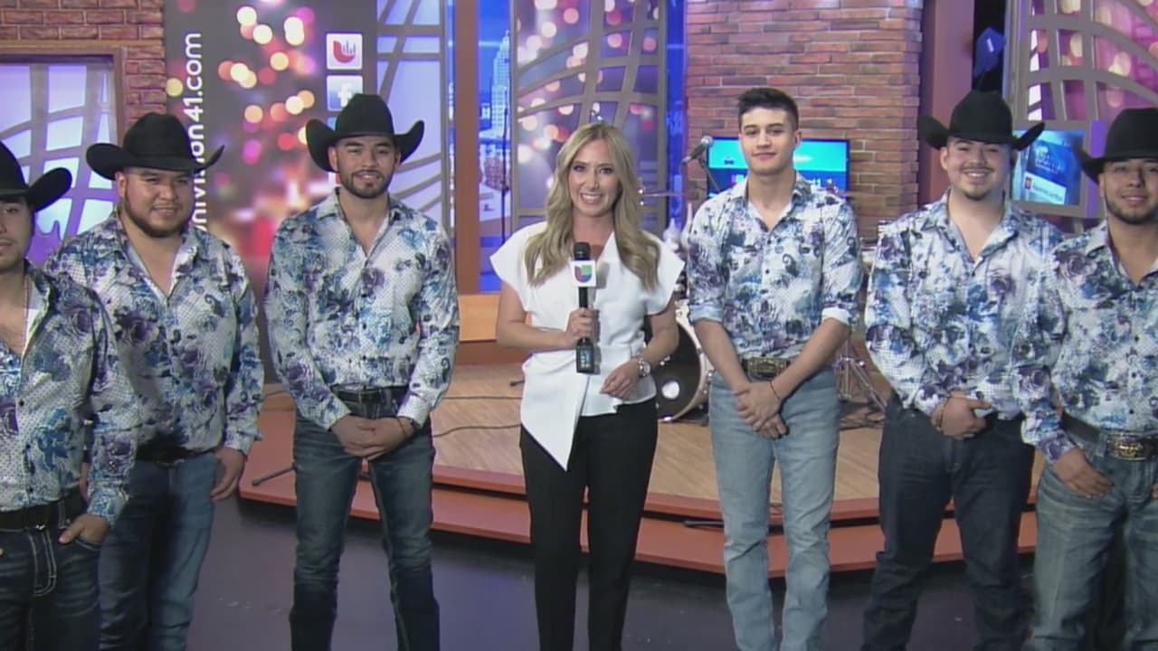 La Alianza Norteña se presenta en un concierto íntimo en San Antonio