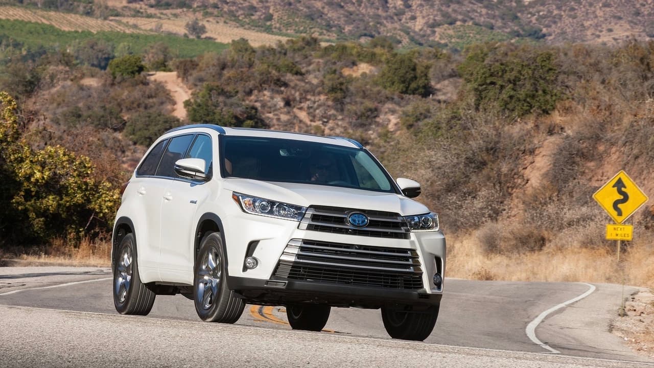 <h3 class="cms-h3-H3">7. Toyota Highlander</h3>
<br>Unidades vendidas hasta Agosto de 2018: 
<b>135,413</b>
<br>Cambio en relación a Agosto 2017: 
<b>13.8%</b>
