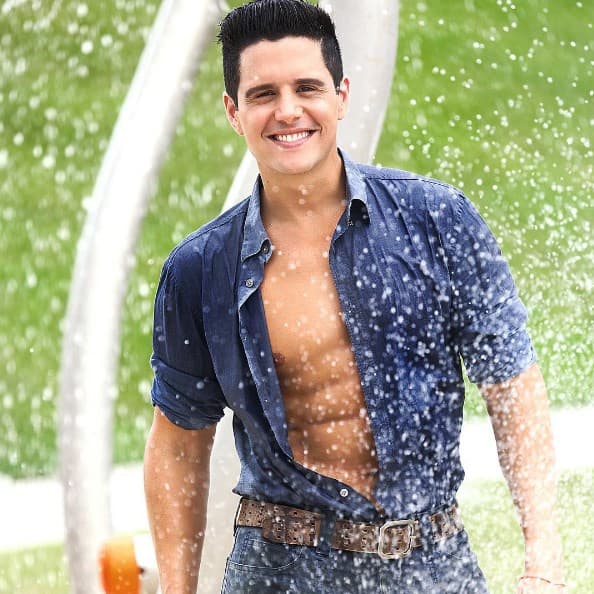 Sin duda, seguiremos aprendiendo mucho de Alejandro Chabán, le deseamos mucha suerte en su proyecto y esperamos ansiosos su siguiente segmento 'Yes You Can! Diet Plan'.