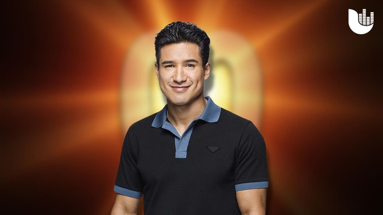 🎶 Mario López se une a Menudo para reinventar el grupo 