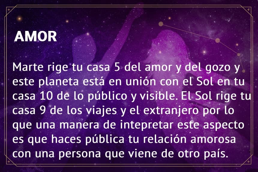 Sagitario 7 de octubre 2021