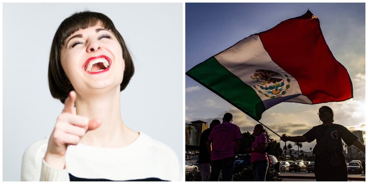 "¿Unos frijolitos?": Madre e hija españolas se burlan del acento mexicano y latinos enfurecen