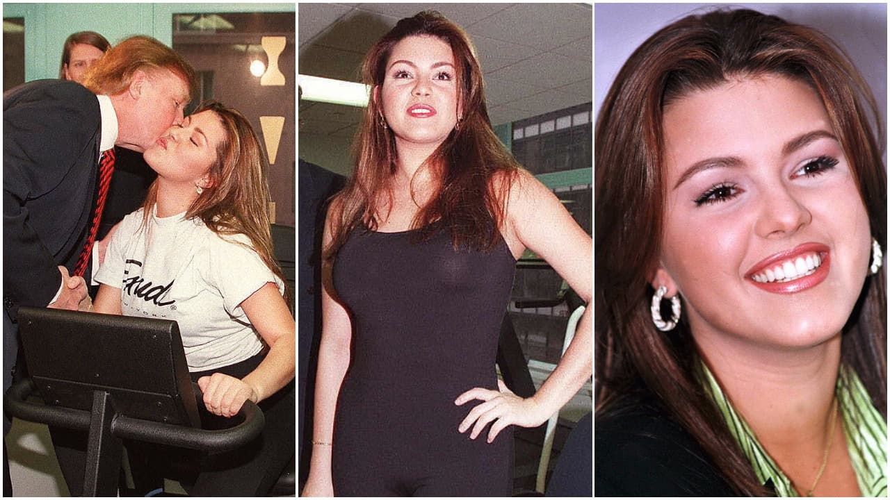 El peso de Alicia Machado se cuela en el debate presidencial