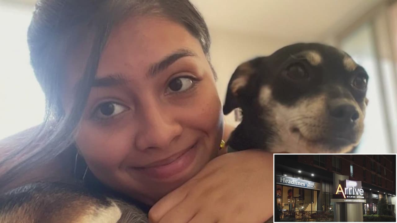 Tras la muerte de Melanie Díaz, quieren evitar que los incendios cobren más vidas con un proyecto de ley