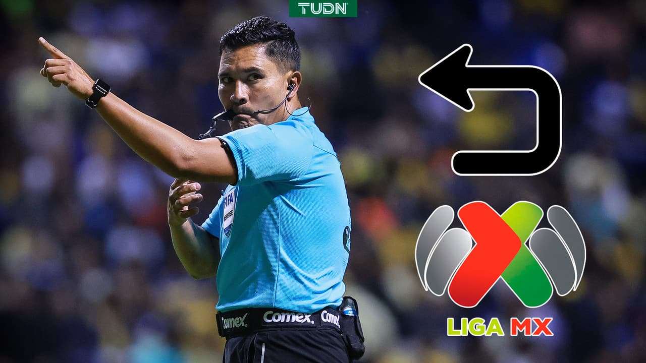 ¡Sale del retiro! Primero Guardado y ahora El Cantante