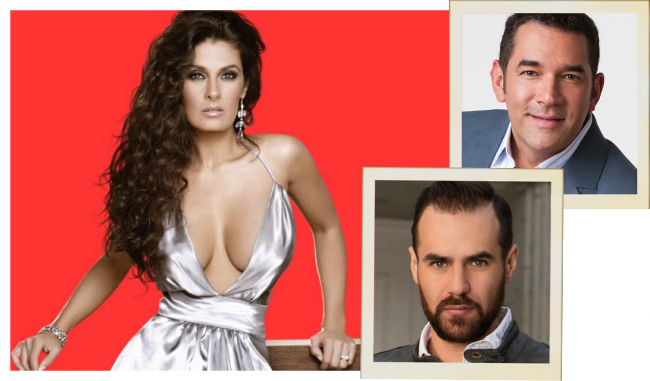 Exclusiva: Mayrín Villanueva confiesa lo que siente por Jorge Poza