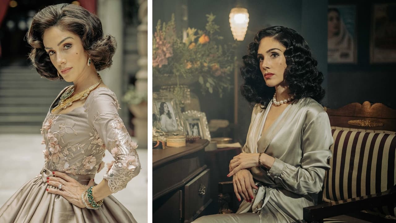 María Félix, 'La Doña'