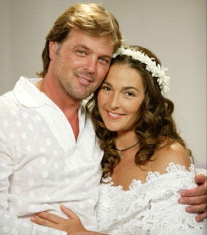 Otras telenovelas en las que participó fueron 'Alegrijes y rebujos', 'El amor no tiene precio' y 'Tormenta en el paraíso'.