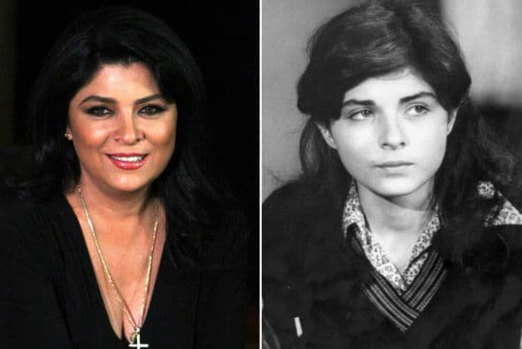 Victoria Ruffo celebra su cumpleaños 53 este domingo y aquí hacemos un repaso por su larga trayectoria.