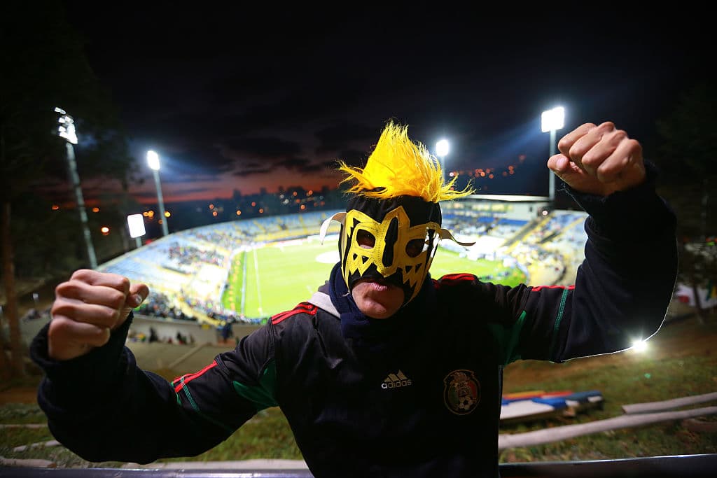 La Copa América Centenario ya está aquí. Vívela con nosotros desde tu celular