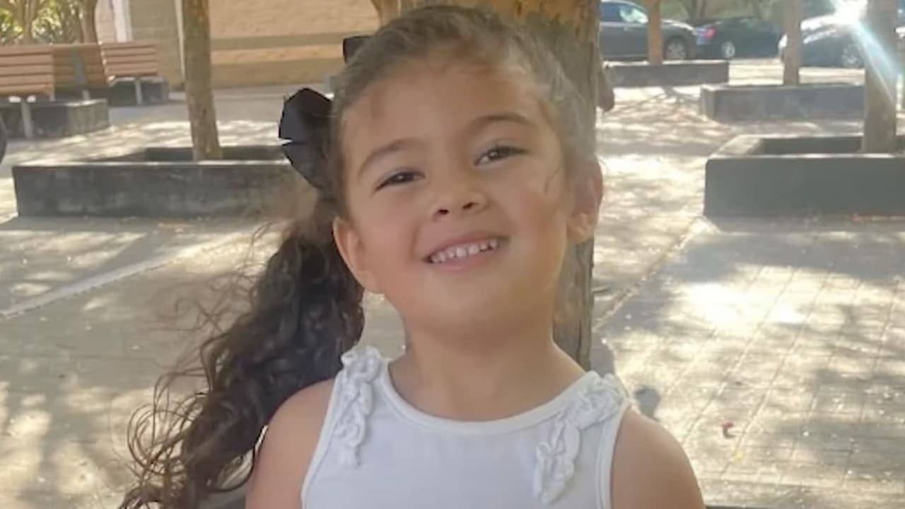Se cumple un año de la muerte de Abby Hernández, una niña atropellada en el Mall of Georgia