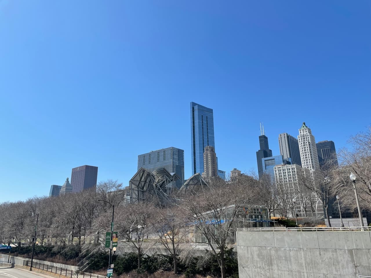 Actualización del tiempo: Fin de semana soleado con gran aumento de temperaturas