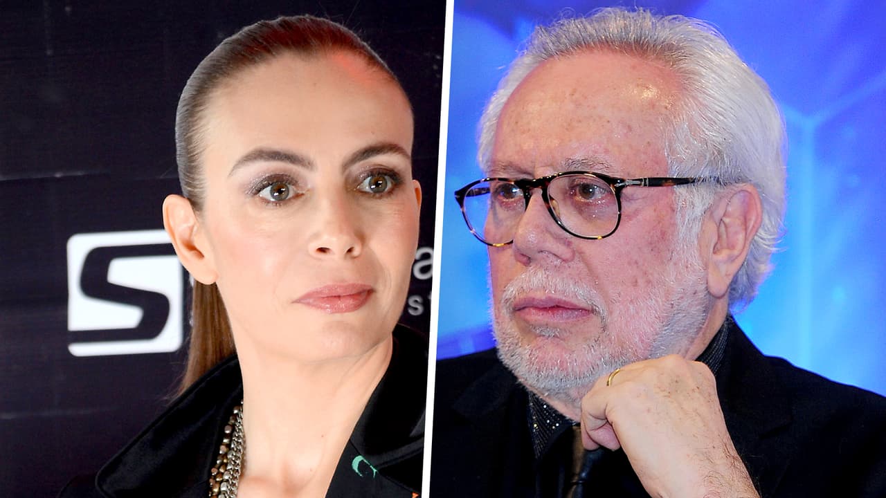 Luis de Llano responde si cayó en depresión y aclara por qué no se disculpa con Sasha Sökol