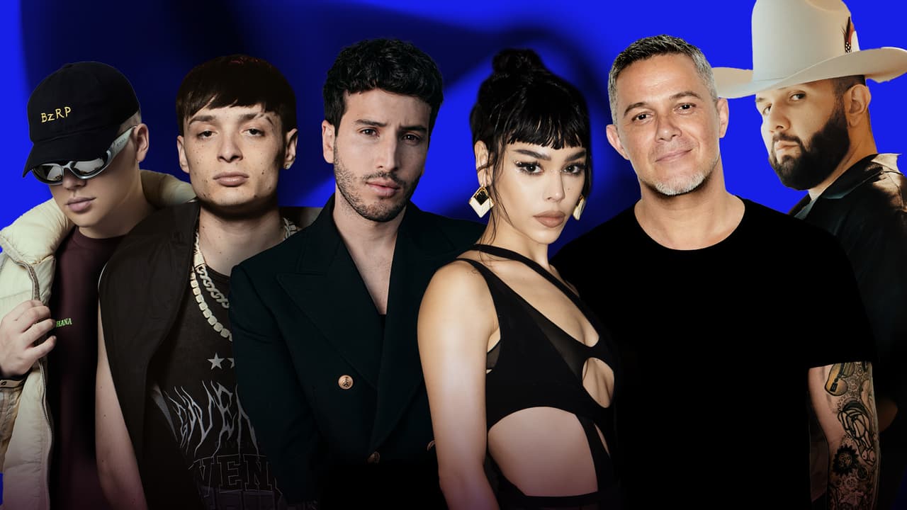 Latin GRAMMY 2023: ¿Qué artistas se presentarán, nominados y cómo y a qué hora ver los premios?