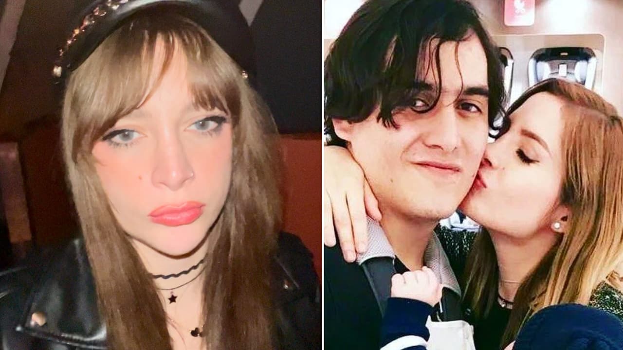¿Imelda Tuñón se arrepiente de haber hablado de Julián Figueroa en podcast?: así responde