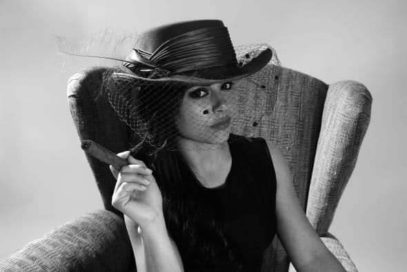 Viuda Negra de Dallas