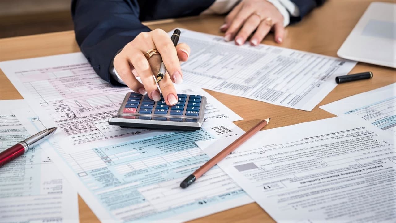 Declaración anual: recomendaciones para declarar tus impuestos a última hora