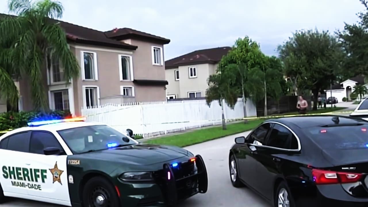 Un muerto y varias escuelas cerradas tras tiroteo en vecindario del suroeste de Miami-Dade