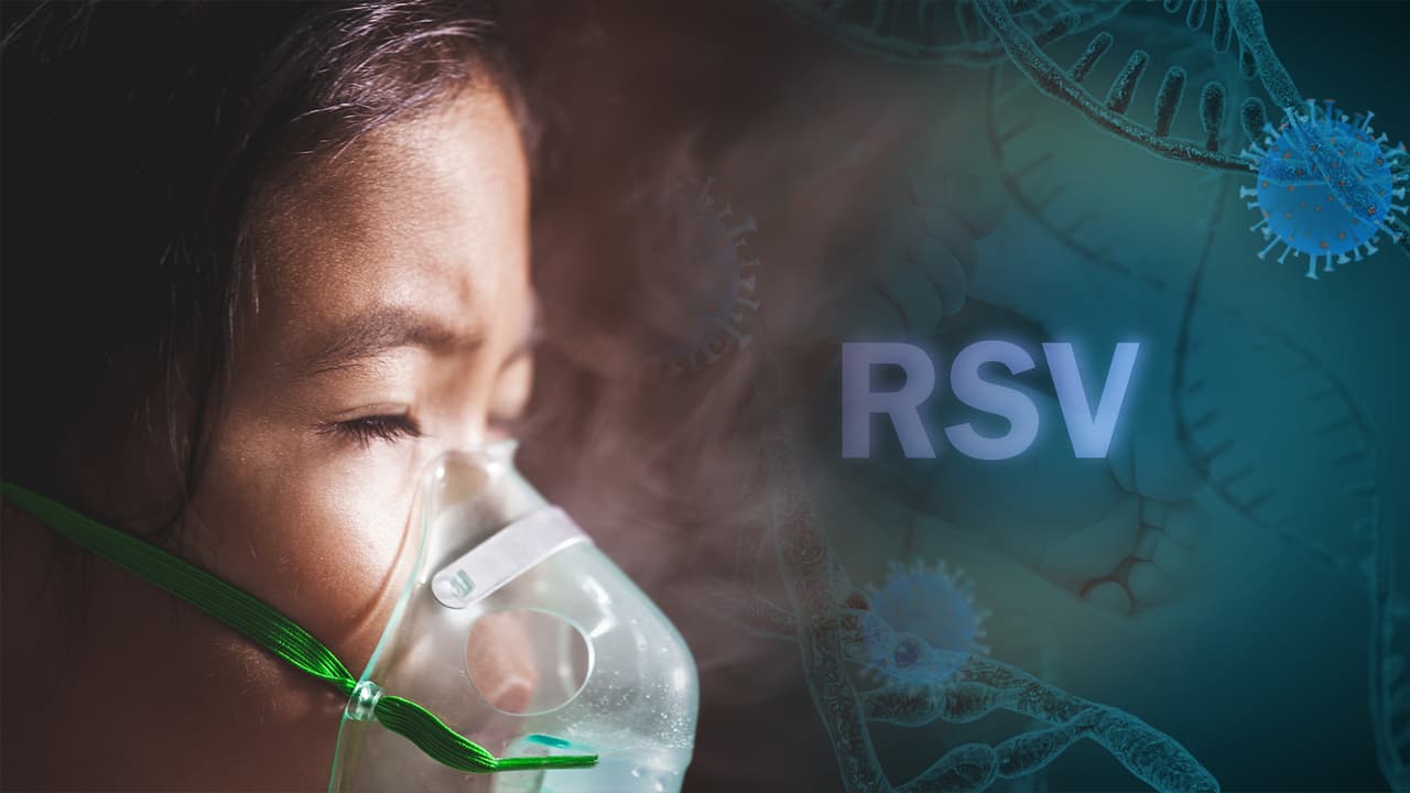 Cómo proteger a los niños del virus RSV, la gripe y el coronavirus: aumentan los contagios en esta temporada