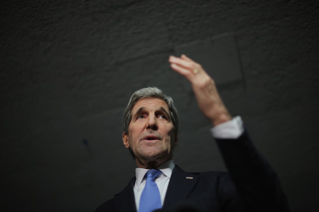 EEUU pide una "respuesta unificada" frente a las provocaciones de Corea del Norte