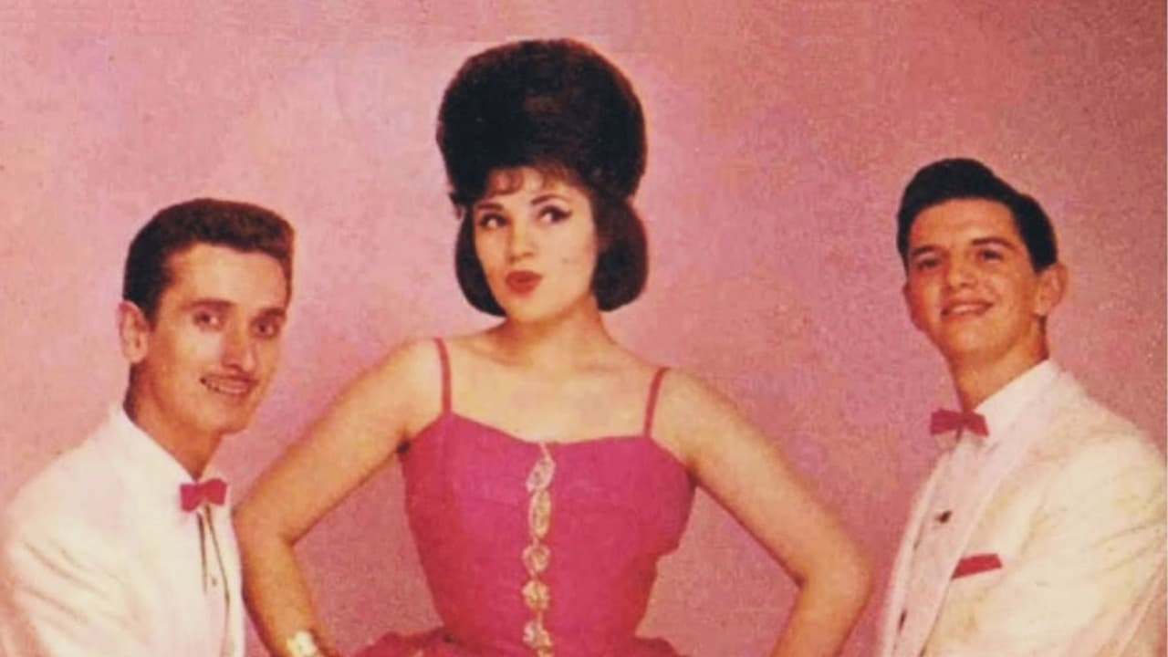 Una Familia de Diez: ¿quién fue la rockera gran amor de Eduardo Manzano?